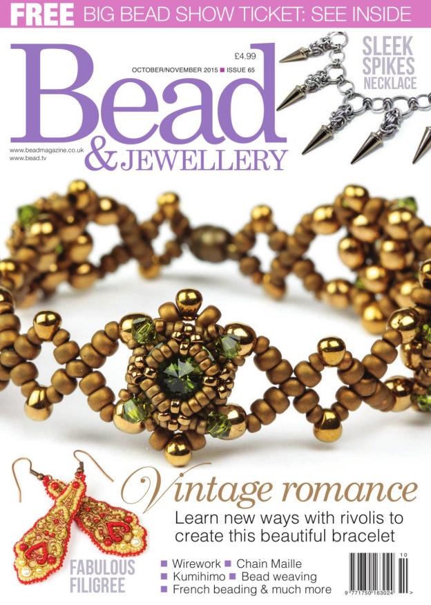 34 Beading Books and Magazines ideas