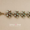 Blooming Bracelet-Beading Tutorial