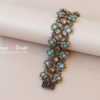 Moroccan Dream Bracelet - Beading Tutorial