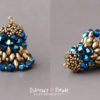 Beaded Bell - Beading Tutorial