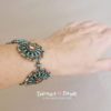 Radiant Bracelet - Beading Tutorial