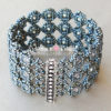 Tennis Passion Bracelet - Beading Tutorial