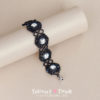 Victoriana Bracelet - Beading Tutorial