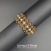 Wear Me Tonight Bracelet - Beading Tutorial