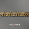 Wear Me Tonight Bracelet - Beading Tutorial