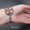 Deco Bracelet - Beading Tutorial