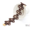 TUTORIAL Sashay Beaded Bracelet - Image 4