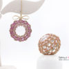 Beaded Bauble Tutorial